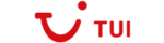Logo biuro podróży TUI