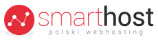 Logo smarthost.pl