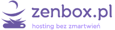 logo zenbox.pl