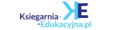 logo księgarnia edukacyjna