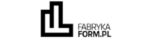 Fabryka Form logo