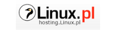 logo hosting linuxpl