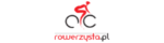 logo rowerzysta