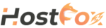 logo HostFox