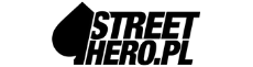 logo street hero