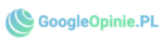 logo google opinie
